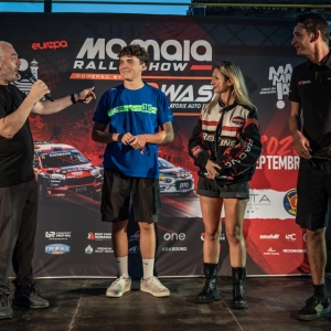MAMAIA RALLY SHOW 2026 - Gallery 12